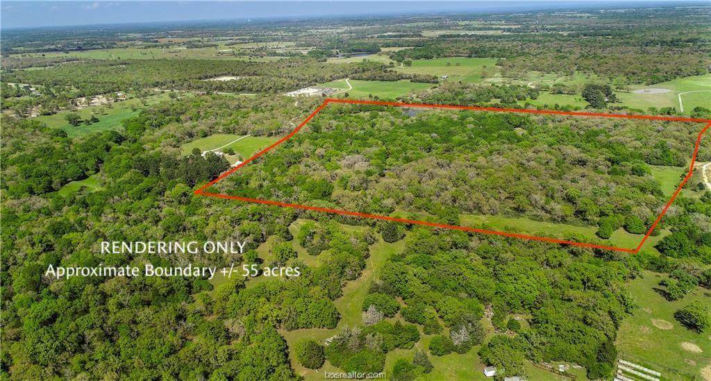 2706 Henry Prairie Road - Photo 1