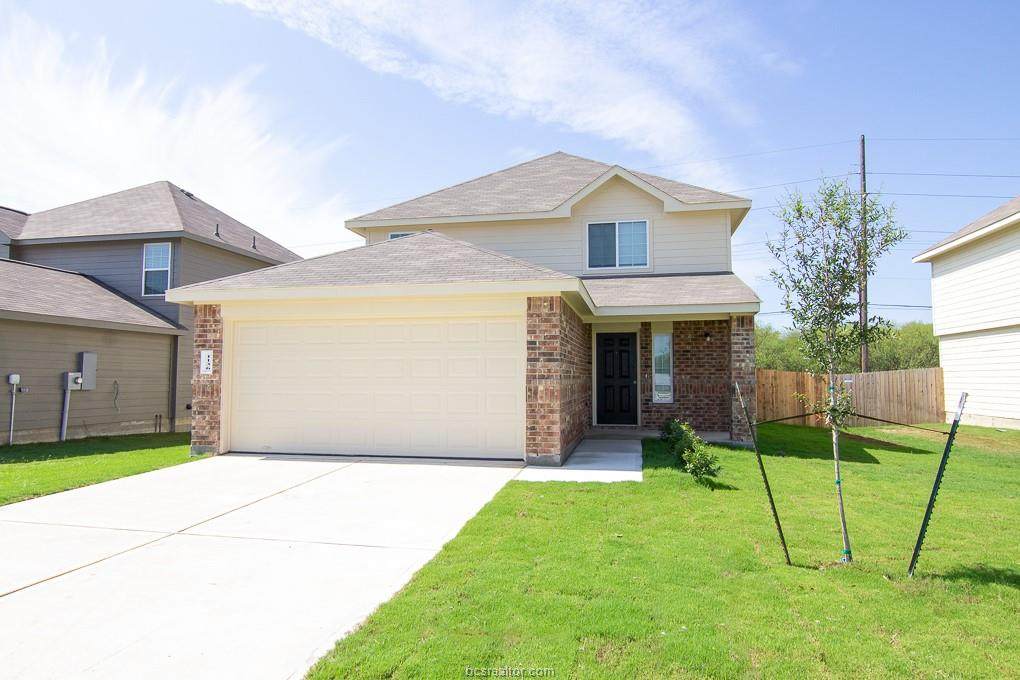 1136 Crossing Drive - Photo 1