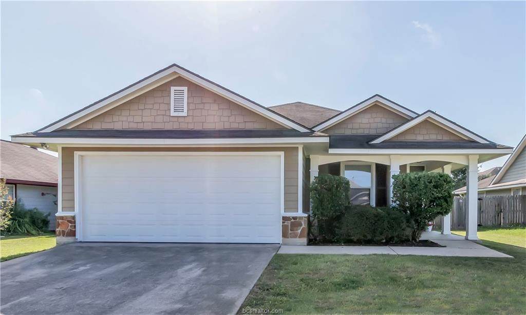 922 Windmeadows Drive - Photo 1