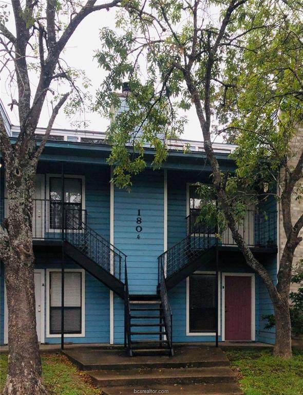 1804 Woodsman Dr. - Photo 1