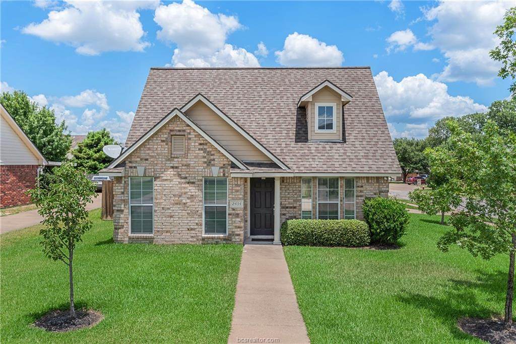 2434 Pintail Loop - Photo 1