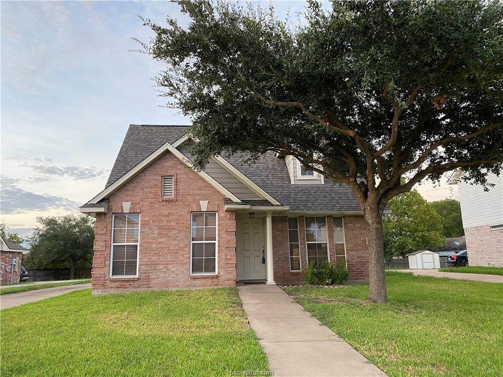 2403 Pintail Loop - Photo 1
