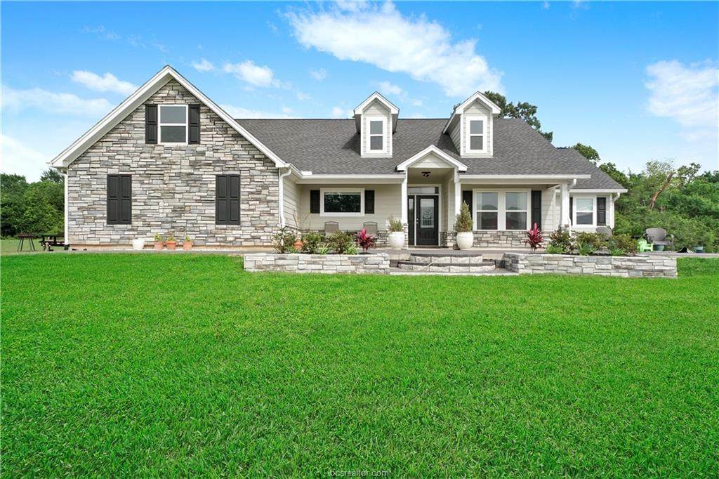 23077 Legacy Lane - Photo 1