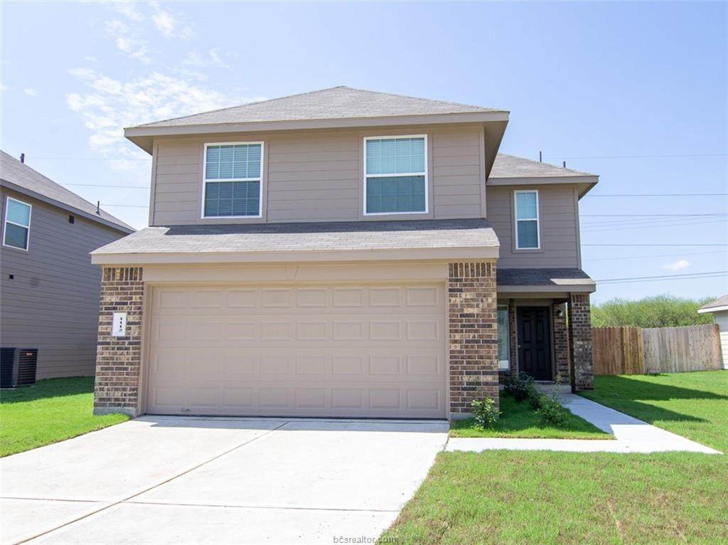 1112 Crossing Drive - Photo 1