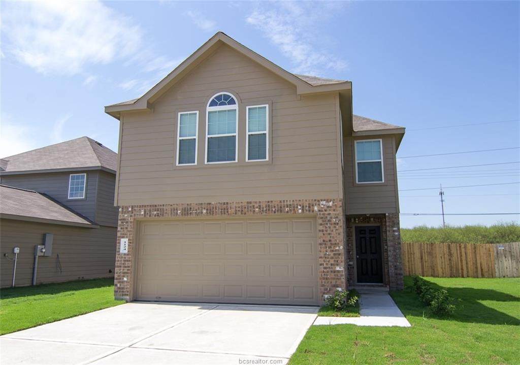 1124 Crossing Drive - Photo 1