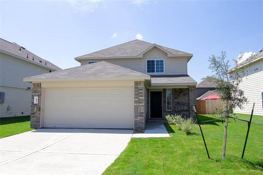1012 Rice Drive - Photo 1