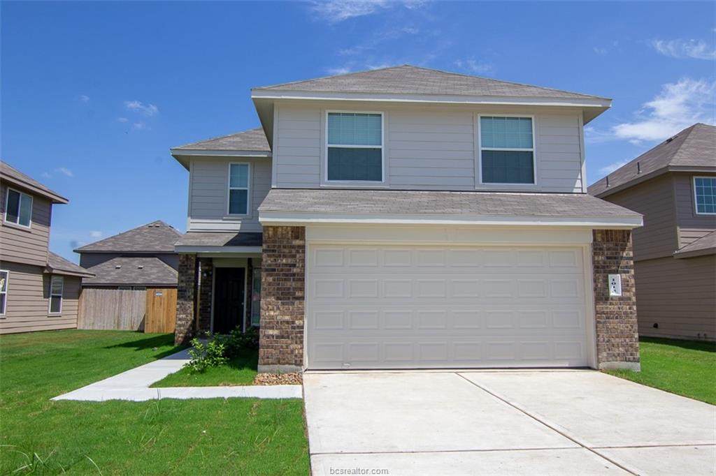 1013 Rice Drive - Photo 1