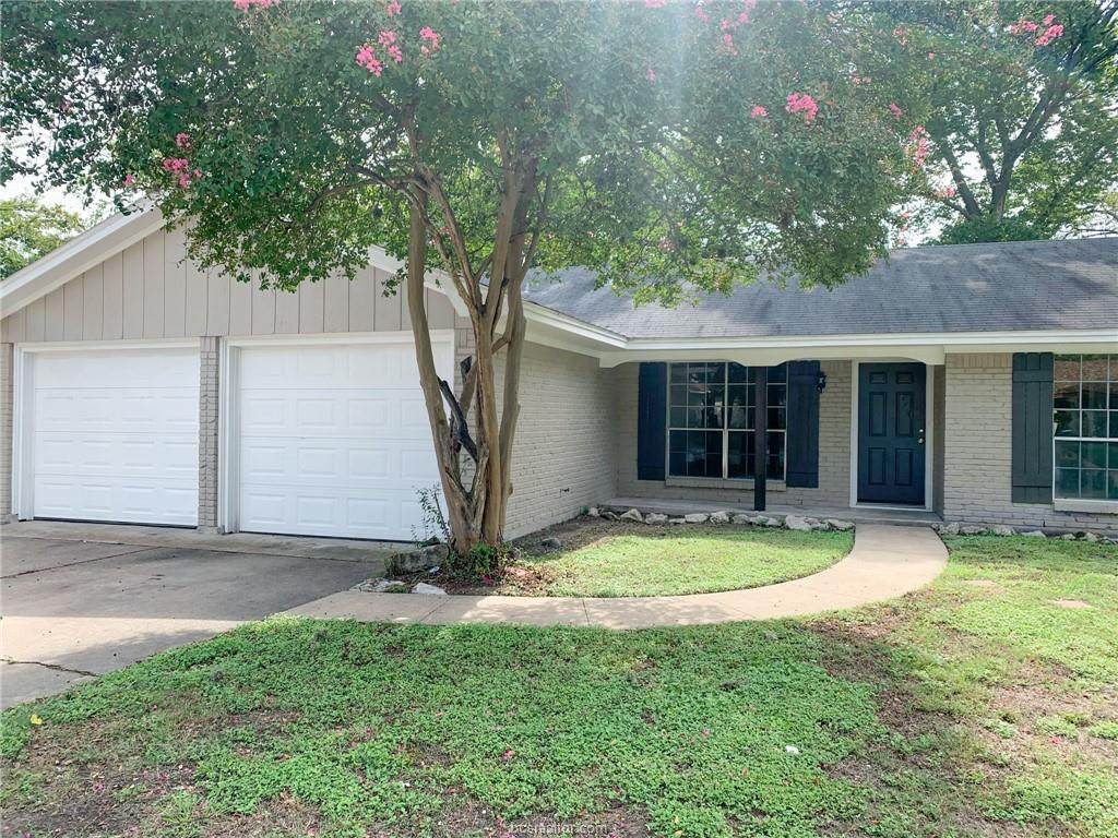 1104 Holleman Drive - Photo 1