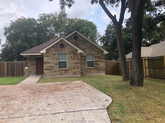 706 22nd Street - Photo 1