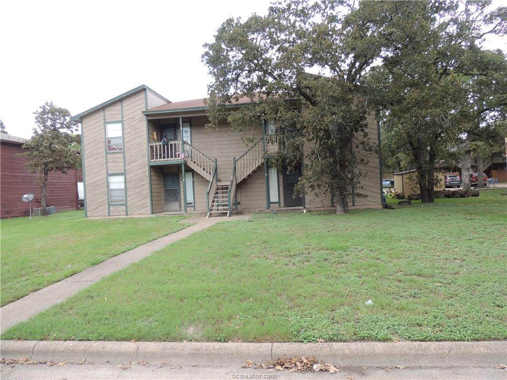 2409 Bandera Drive - Photo 1