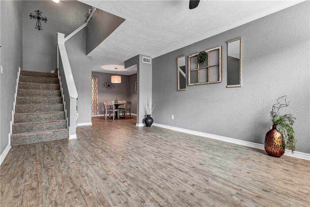 4403 Carter Creek Parkway - Photo 1