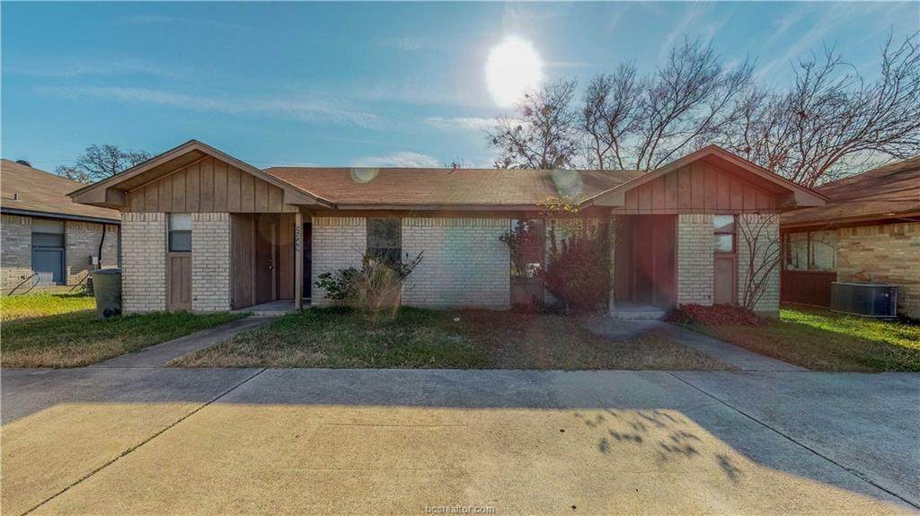 2351 Earl Rudder - Photo 1