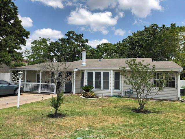 201 Timber Street - Photo 1