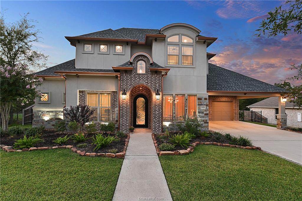 1303 Quarry Oaks Drive - Photo 1