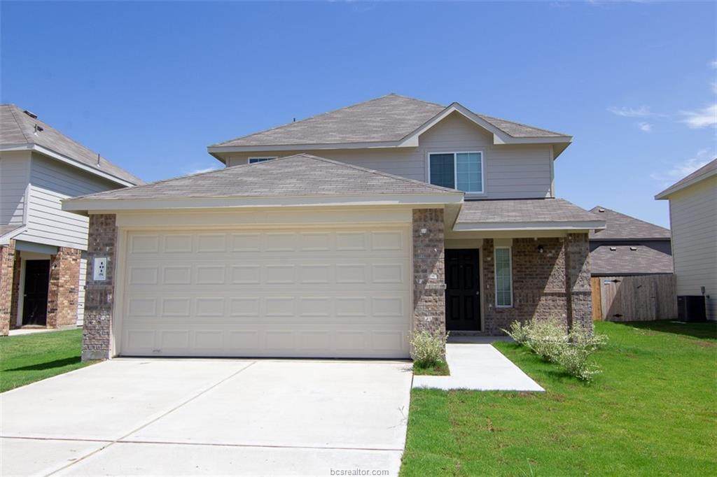 1015 Marquis Drive - Photo 1