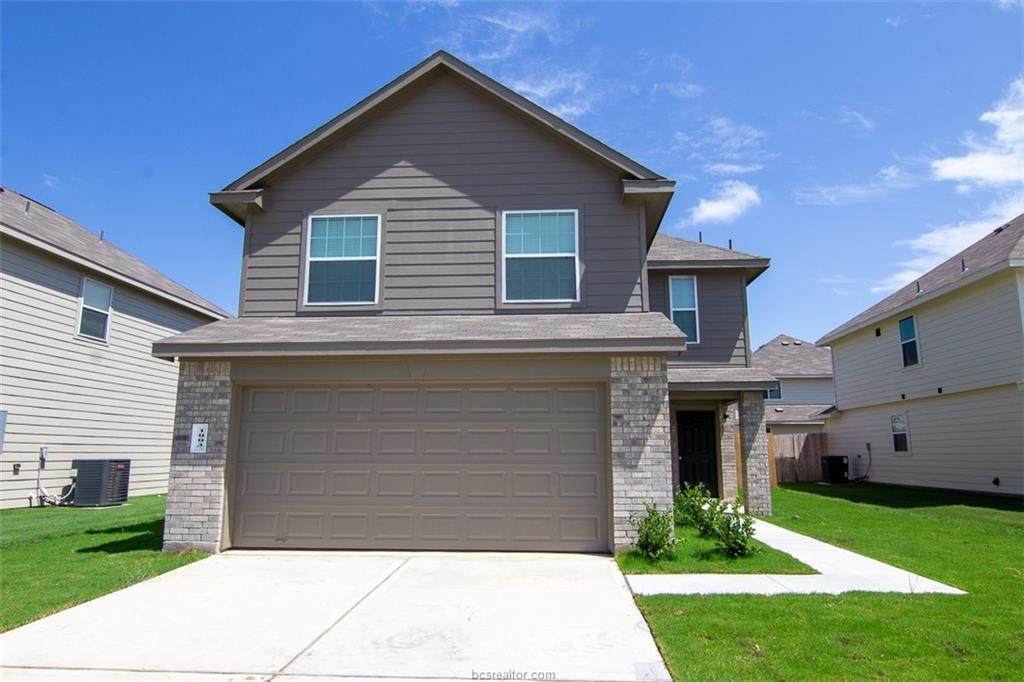 1003 Rice Drive - Photo 1