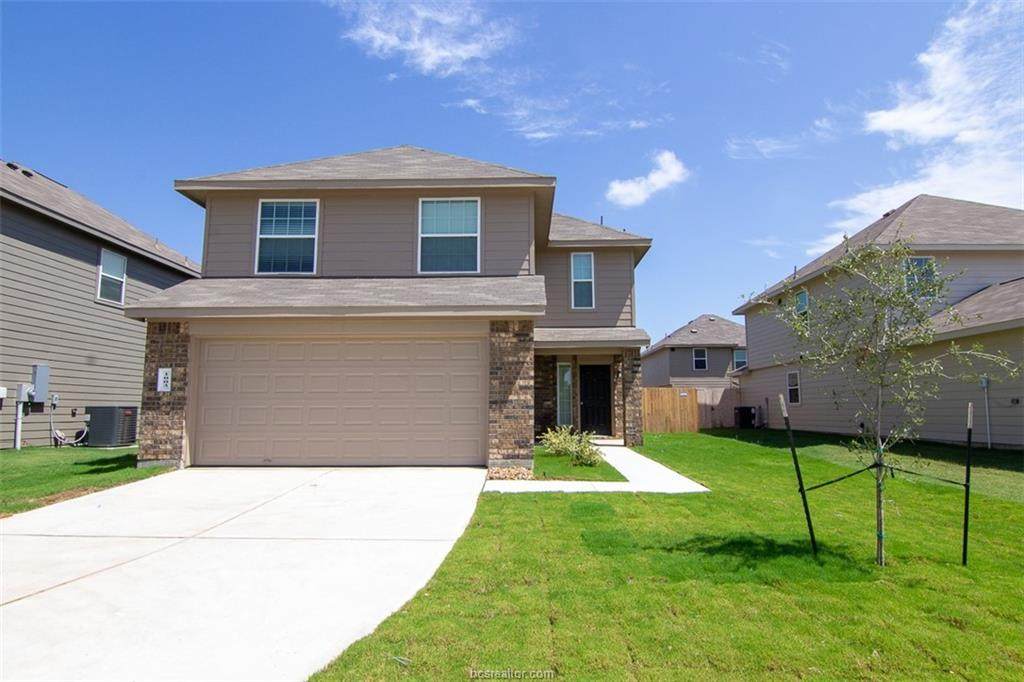 1003 Marquis Drive - Photo 1