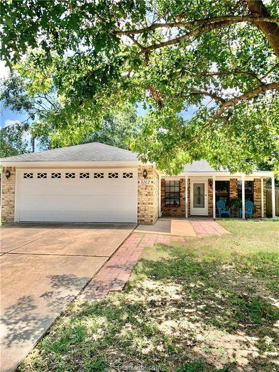 3202 Coastal Drive - Photo 1
