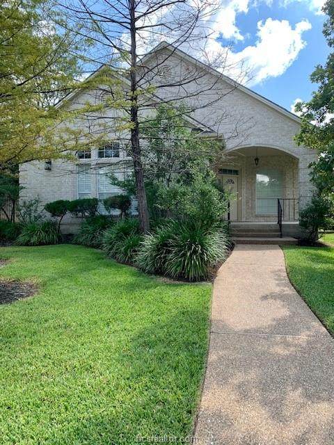 443 Chimney Hill Drive - Photo 1