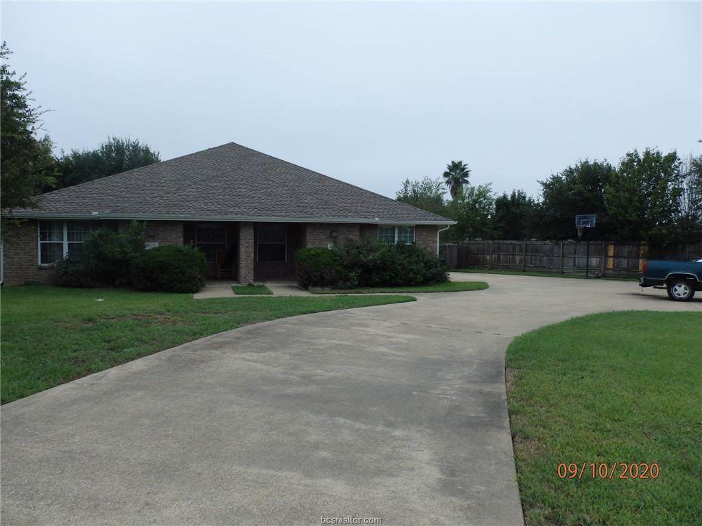 3603 Oldenburg Court - Photo 1