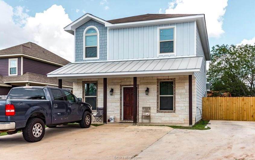 1103 Carolina Street - Photo 1