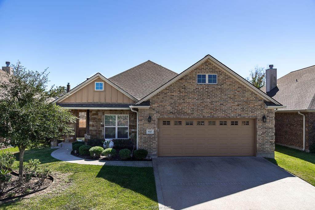 4012 Rocky Vista - Photo 1