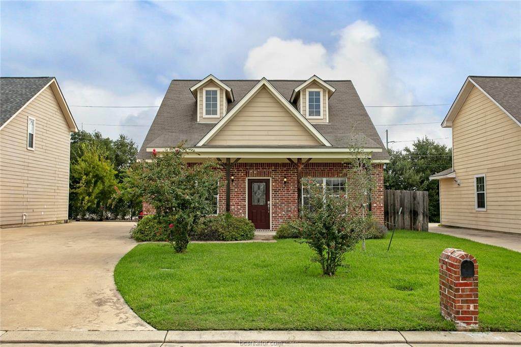 2491 Horse Shoe Drive - Photo 1