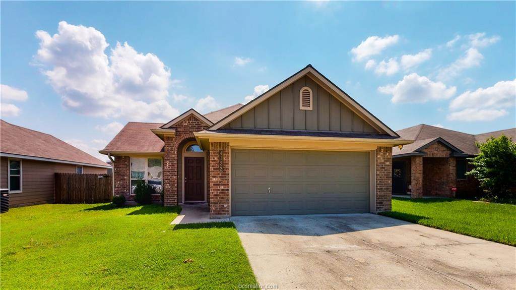 4122 Whispering Creek Drive - Photo 1