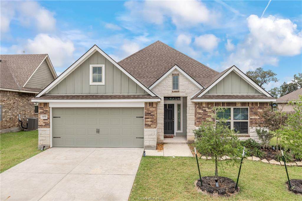 4011 Dunlap Loop - Photo 1
