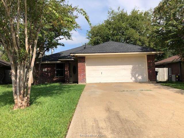 2509 Bexar Grass Court - Photo 1