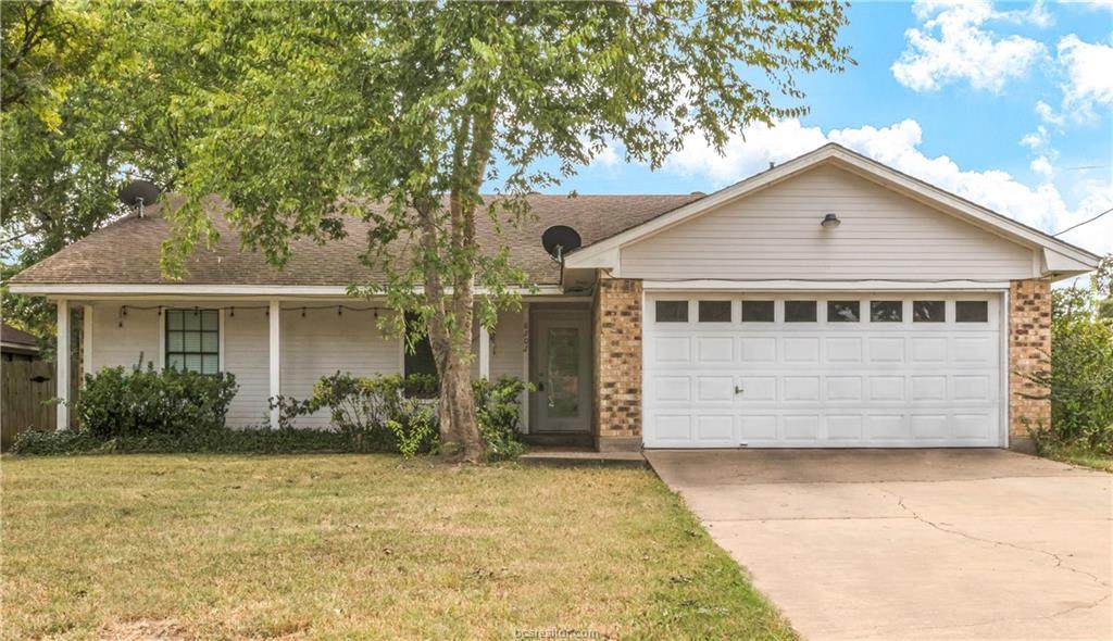 8202 Butler Ridge Drive - Photo 1