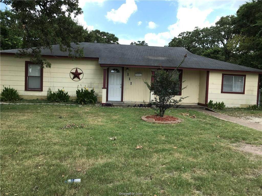 111 Villa Maria Road - Photo 1