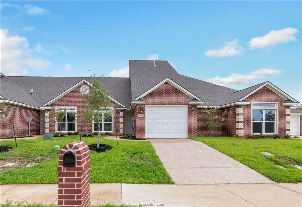 2009 Reagan Court - Photo 1