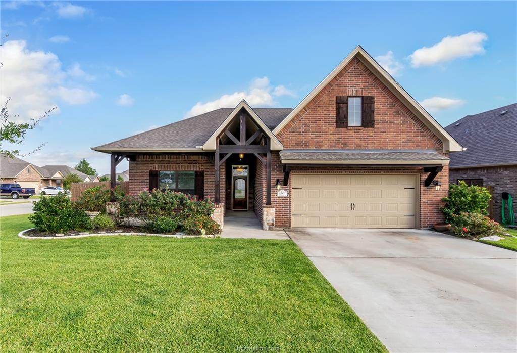 2501 Kinnersley Lane - Photo 1