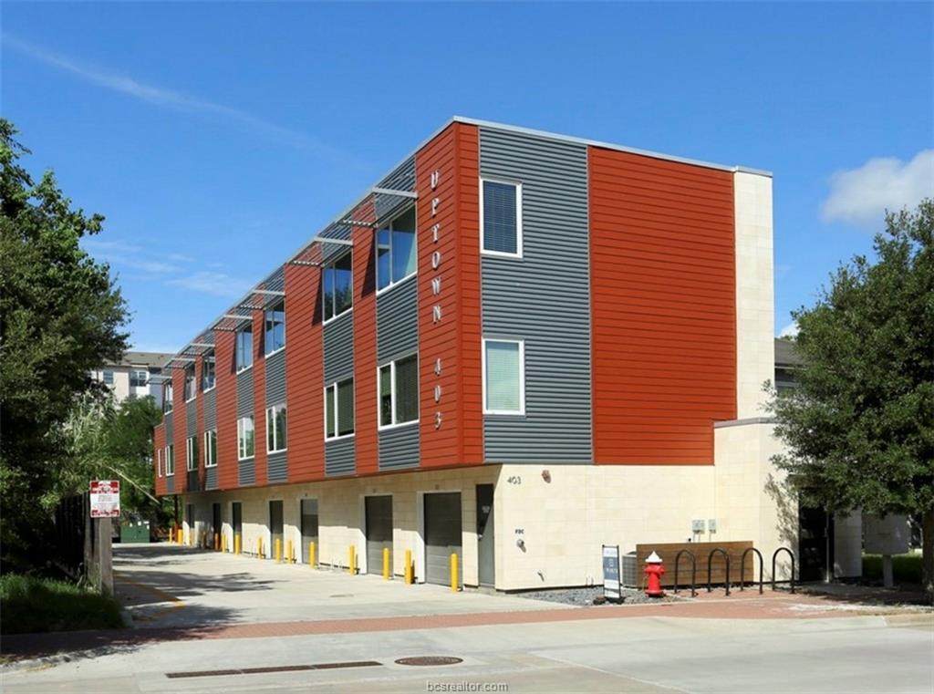 403 and 408 College Main - Photo 1