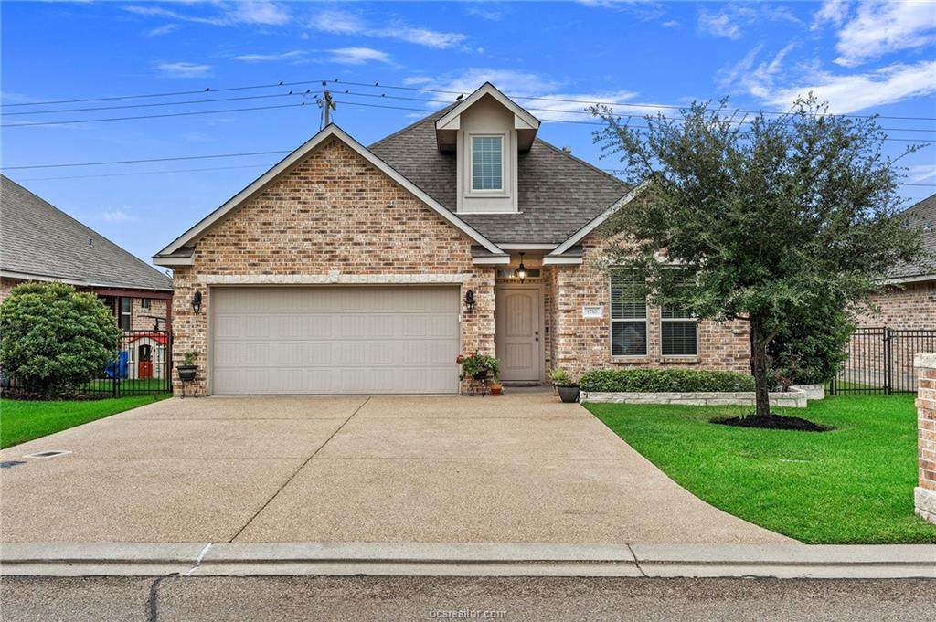 1710 Creekside Circle - Photo 1