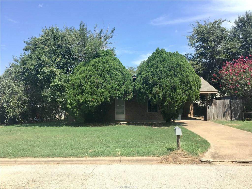 3107 Lodgepole Drive - Photo 1