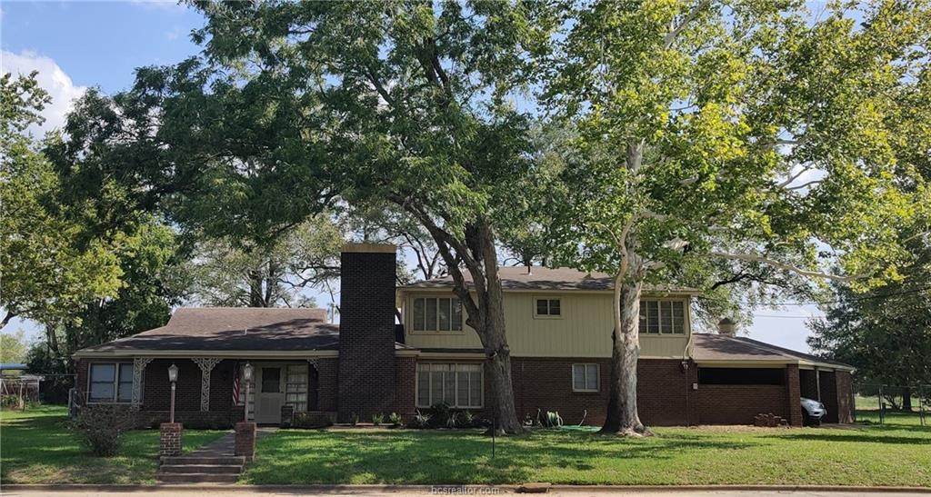 705 Calvert Street - Photo 1