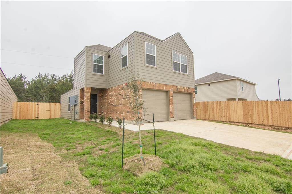 5157 Lost Oak Drive - Photo 1