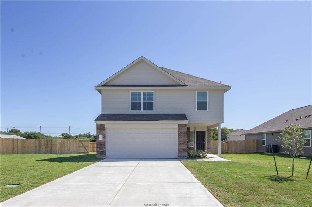 1141 Marquis Drive - Photo 1