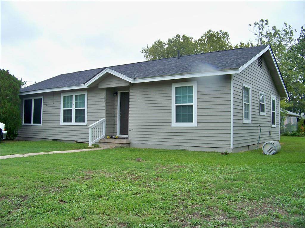 1113 Dansby Street - Photo 1