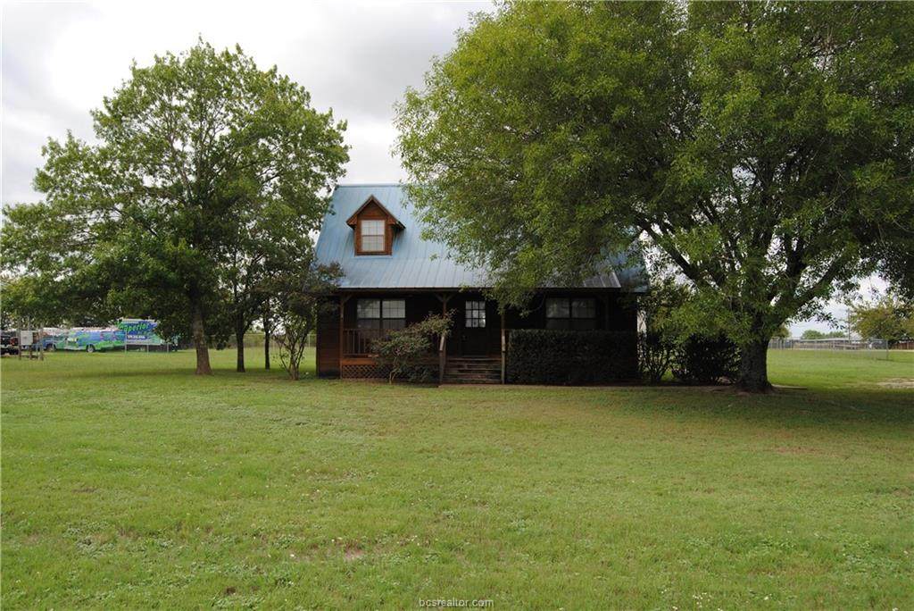 6089 Sh-21 Highway - Photo 1