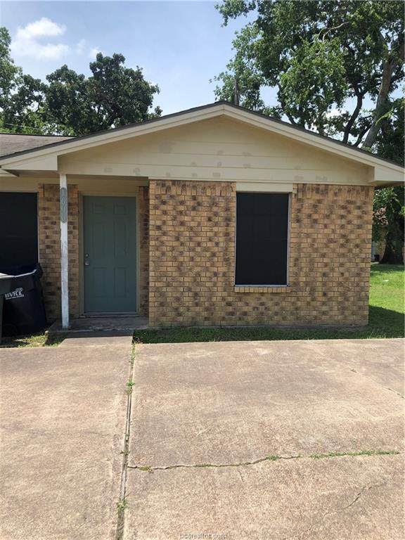 1606 Anderson - Photo 1