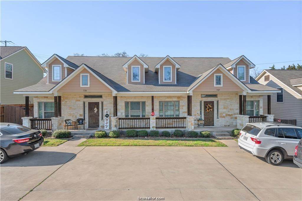 721 Dominik Street - Photo 1