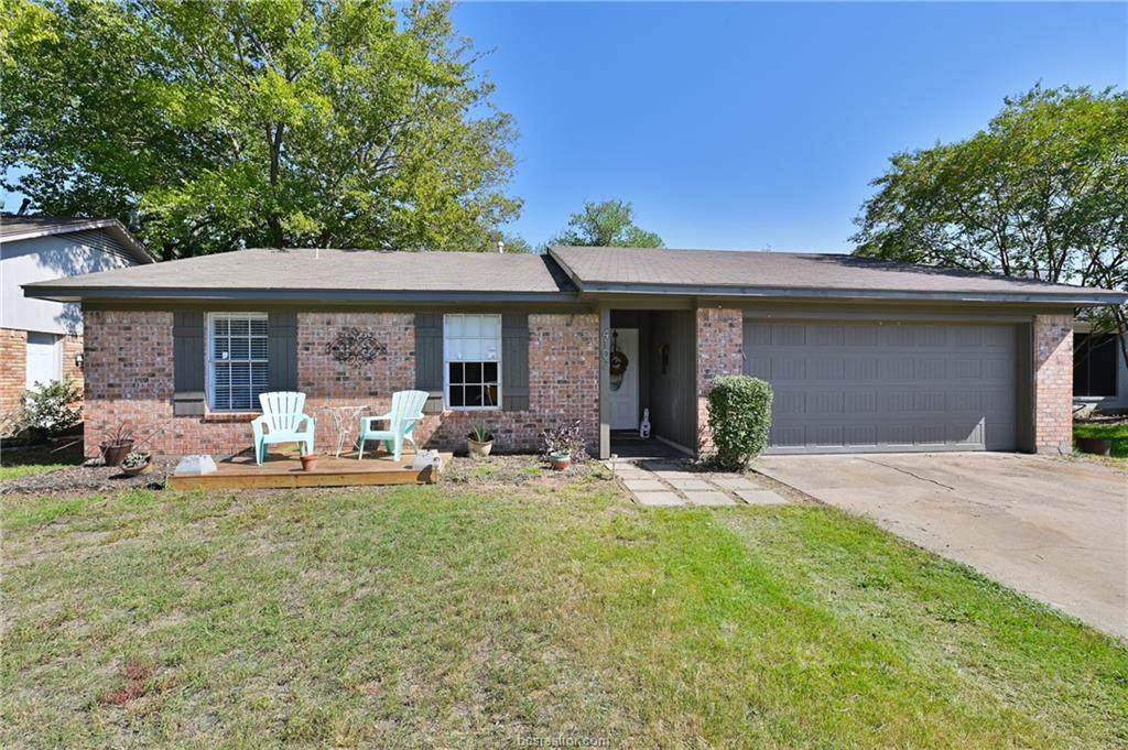 4102 Willow Oak Street - Photo 1