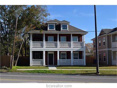 703 Wellborn Road - Photo 1
