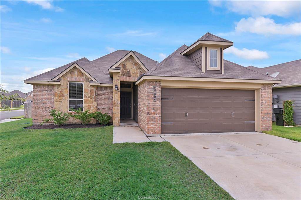 2022 Jester Drive - Photo 1