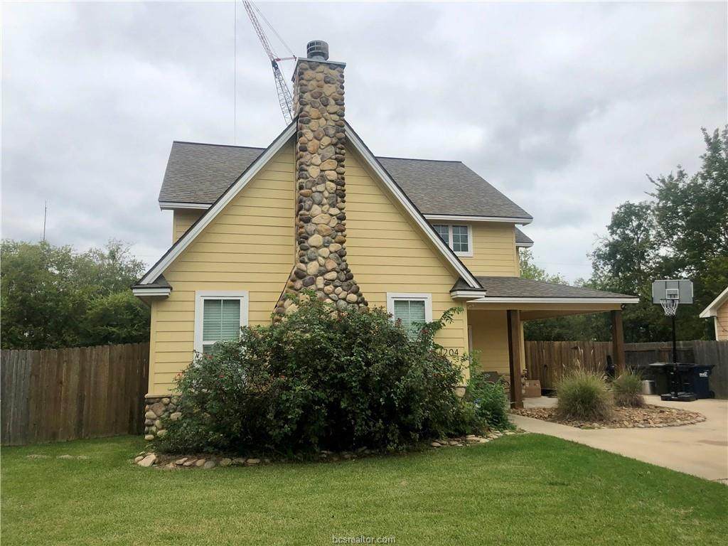 1204 Milner Drive - Photo 1