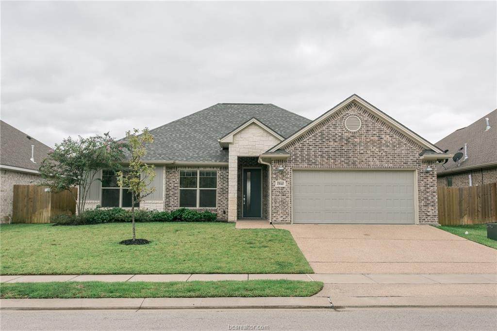15640 Long Creek Lane - Photo 1