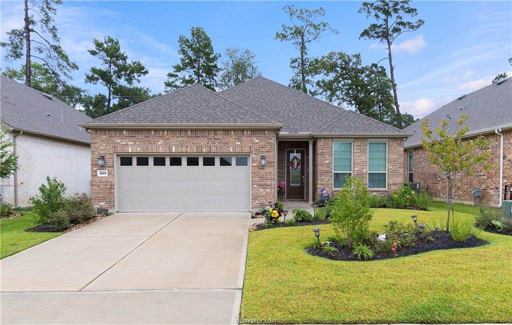 233 Percheron Drive - Photo 1